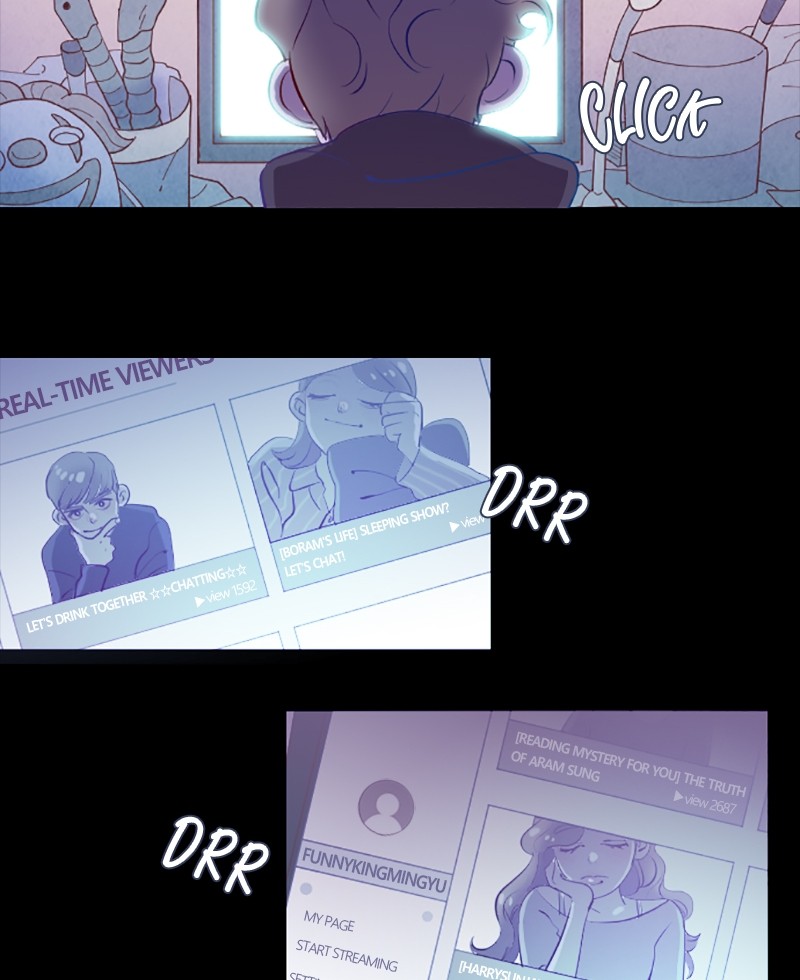 Ghost Teller Chapter 43 page 40 - Chapter 43: The Story of Brothers - Part III