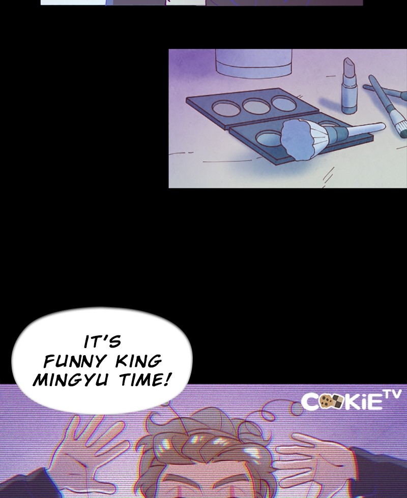 Ghost Teller Chapter 43 page 42 - Chapter 43: The Story of Brothers - Part III