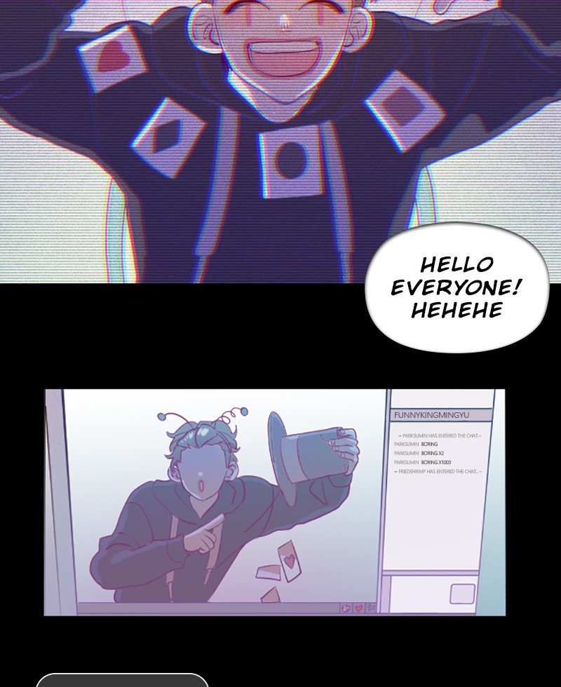 Ghost Teller Chapter 43 page 43 - Chapter 43: The Story of Brothers - Part III