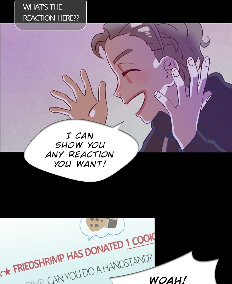 Ghost Teller Chapter 43 page 44 - Chapter 43: The Story of Brothers - Part III