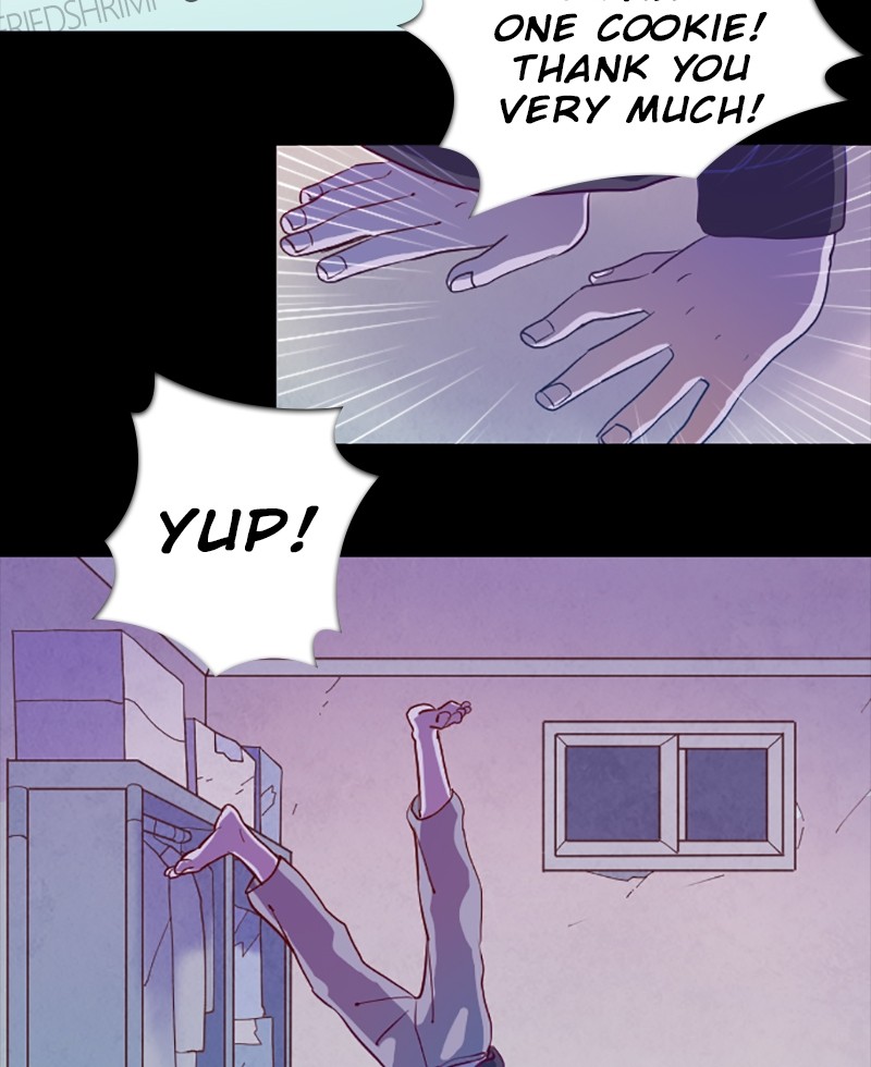 Ghost Teller Chapter 43 page 45 - Chapter 43: The Story of Brothers - Part III