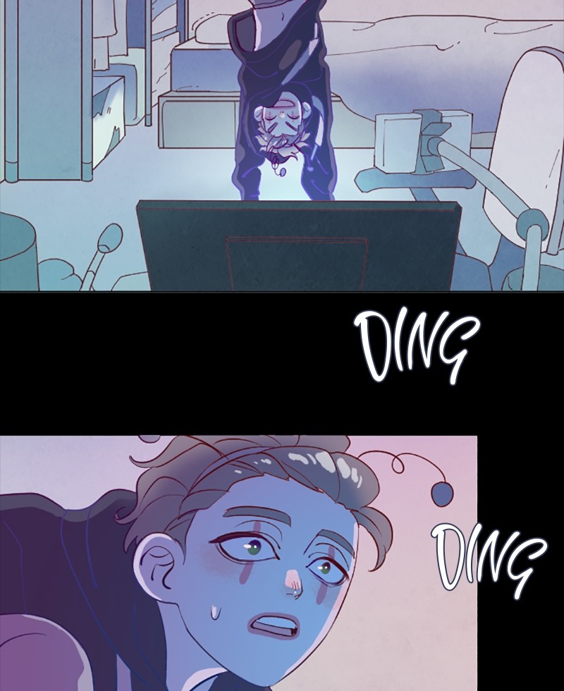 Ghost Teller Chapter 43 page 46 - Chapter 43: The Story of Brothers - Part III