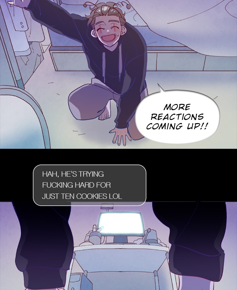 Ghost Teller Chapter 43 page 48 - Chapter 43: The Story of Brothers - Part III