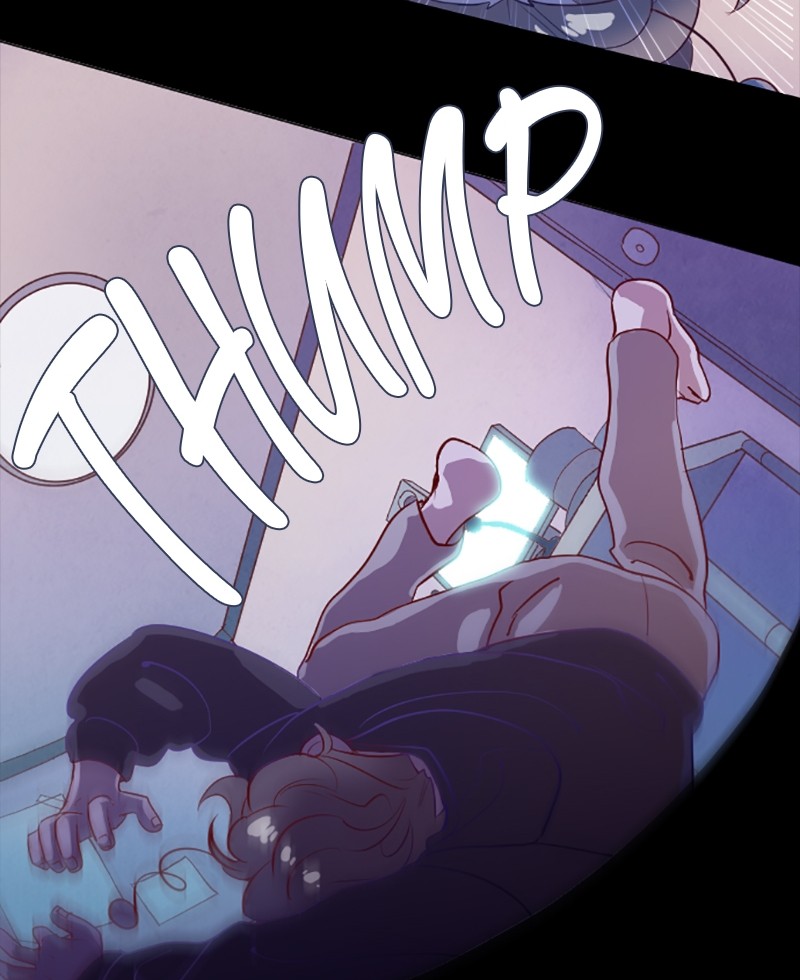 Ghost Teller Chapter 43 page 50 - Chapter 43: The Story of Brothers - Part III