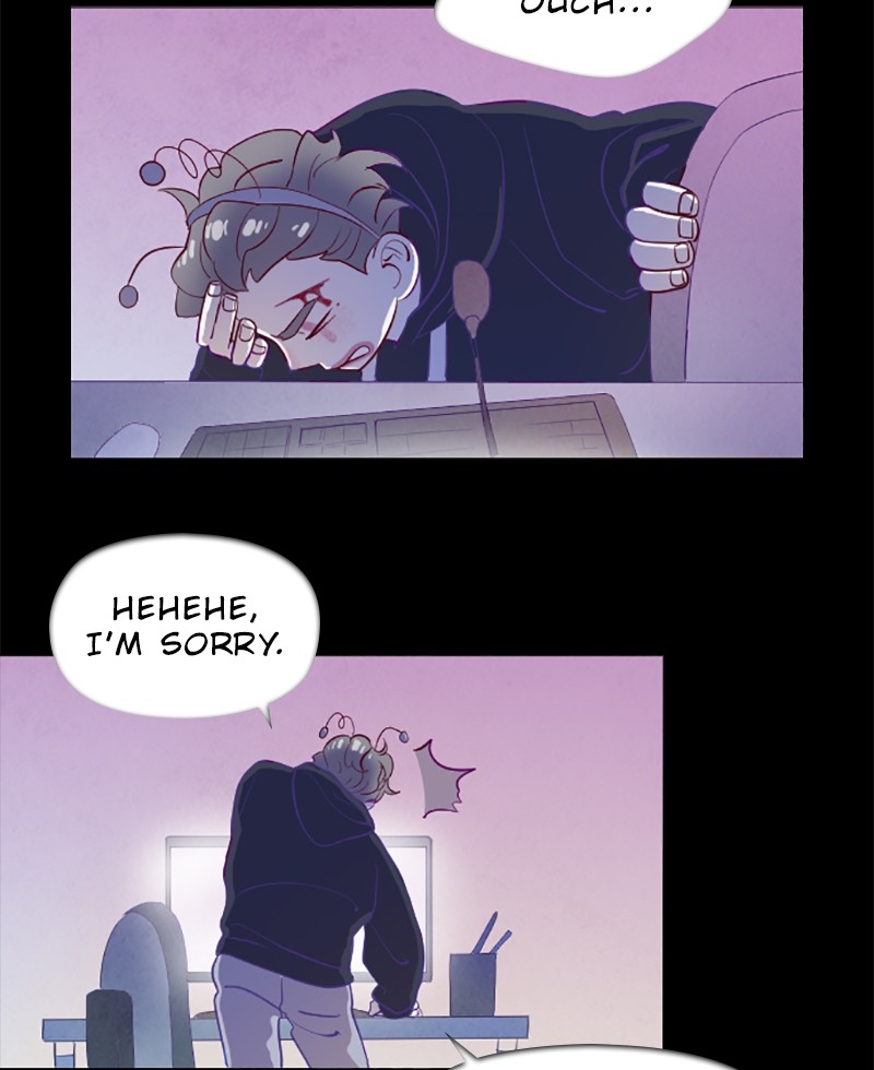 Ghost Teller Chapter 43 page 52 - Chapter 43: The Story of Brothers - Part III