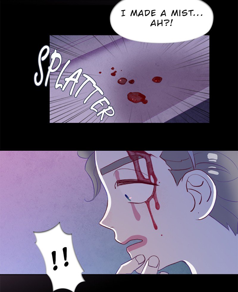Ghost Teller Chapter 43 page 53 - Chapter 43: The Story of Brothers - Part III