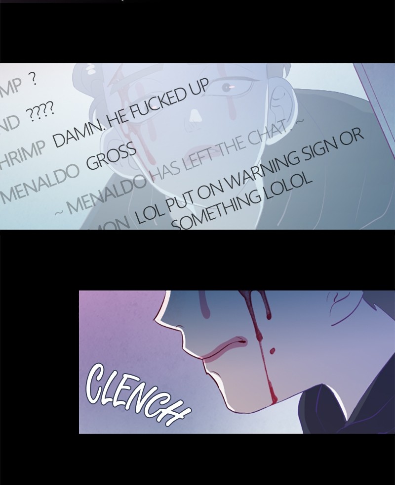 Ghost Teller Chapter 43 page 54 - Chapter 43: The Story of Brothers - Part III