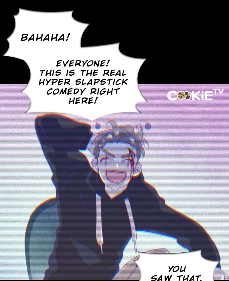 Ghost Teller Chapter 43 page 55 - Chapter 43: The Story of Brothers - Part III