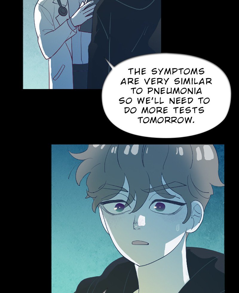 Ghost Teller Chapter 43 page 6 - Chapter 43: The Story of Brothers - Part III