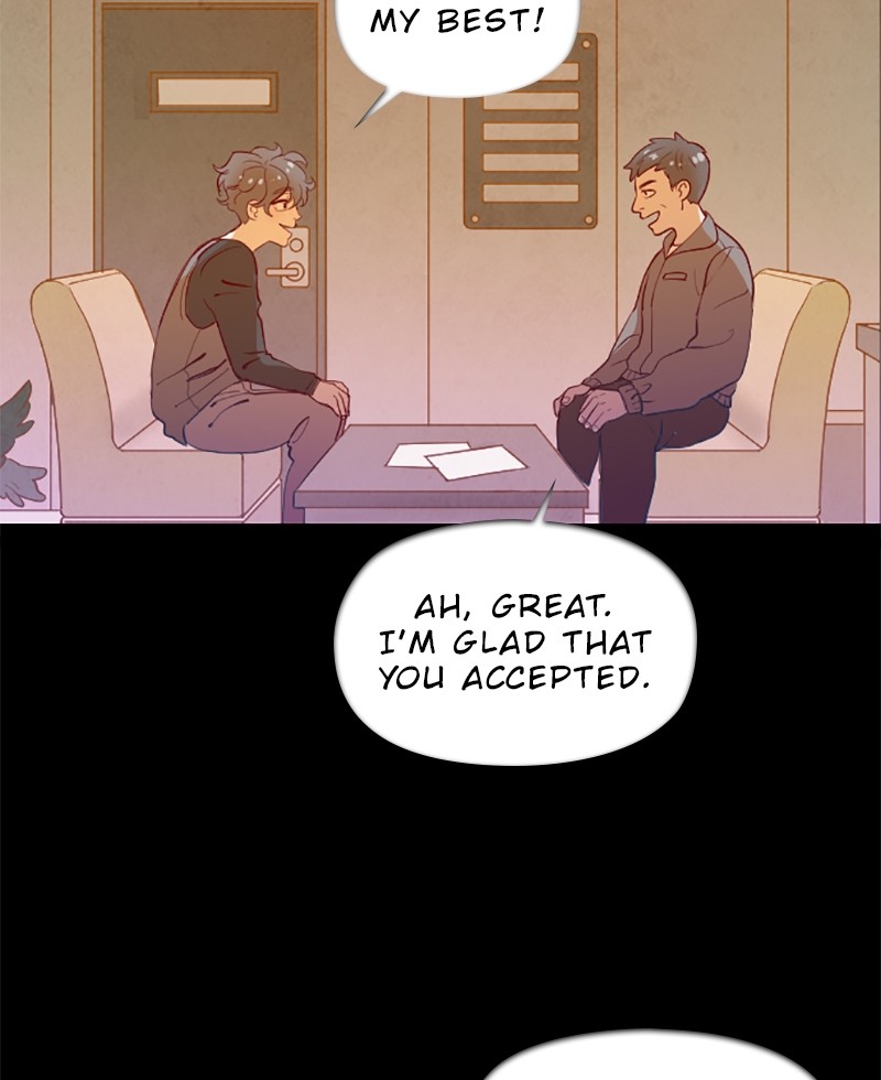 Ghost Teller Chapter 43 page 60 - Chapter 43: The Story of Brothers - Part III