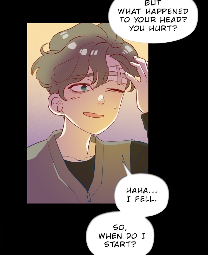 Ghost Teller Chapter 43 page 61 - Chapter 43: The Story of Brothers - Part III