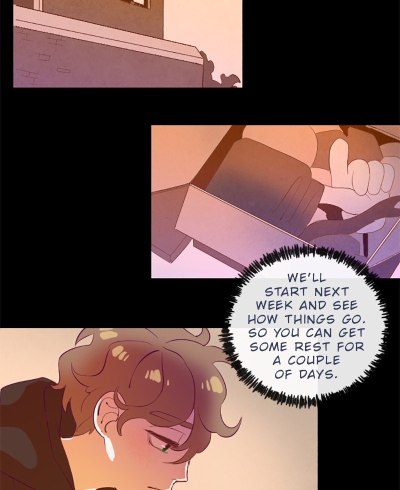 Ghost Teller Chapter 43 page 63 - Chapter 43: The Story of Brothers - Part III
