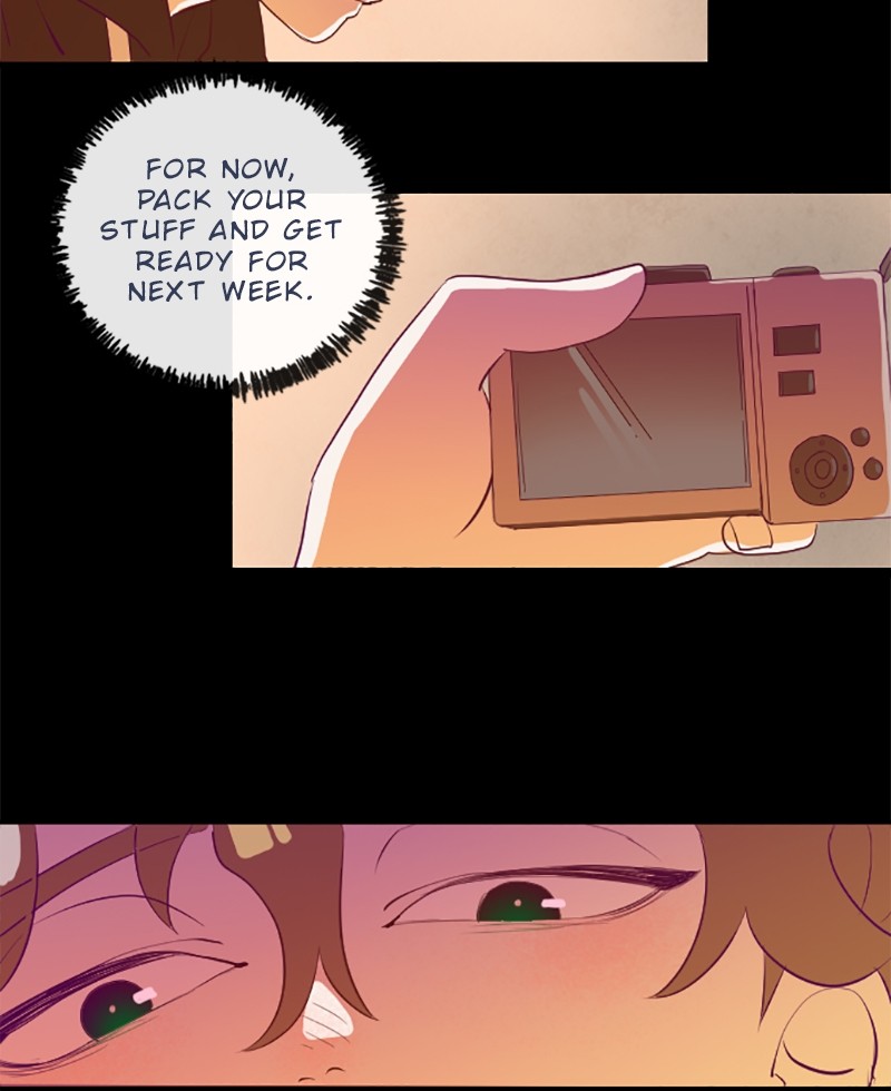 Ghost Teller Chapter 43 page 64 - Chapter 43: The Story of Brothers - Part III
