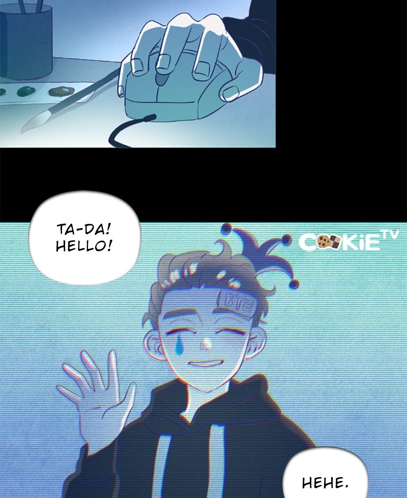 Ghost Teller Chapter 43 page 66 - Chapter 43: The Story of Brothers - Part III