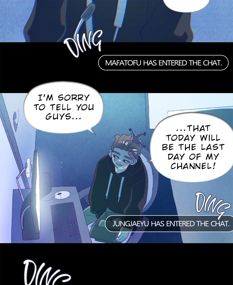 Ghost Teller Chapter 43 page 67 - Chapter 43: The Story of Brothers - Part III