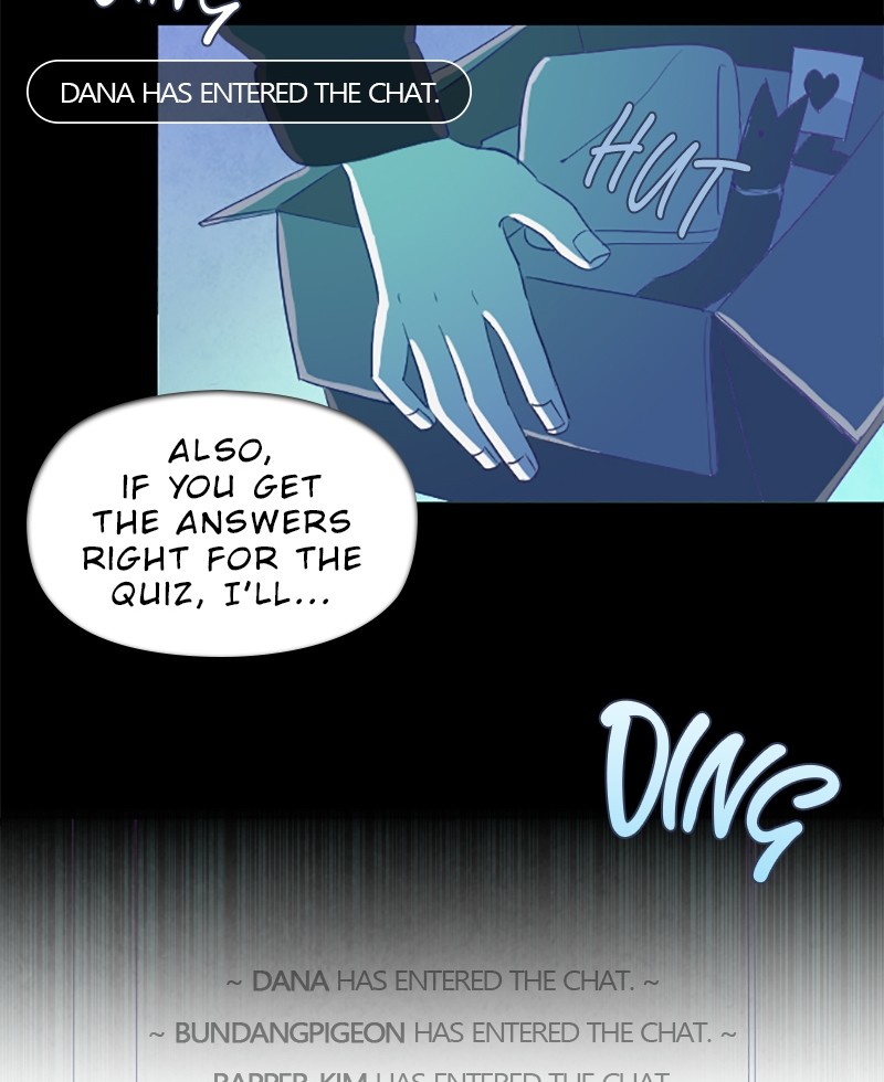 Ghost Teller Chapter 43 page 68 - Chapter 43: The Story of Brothers - Part III