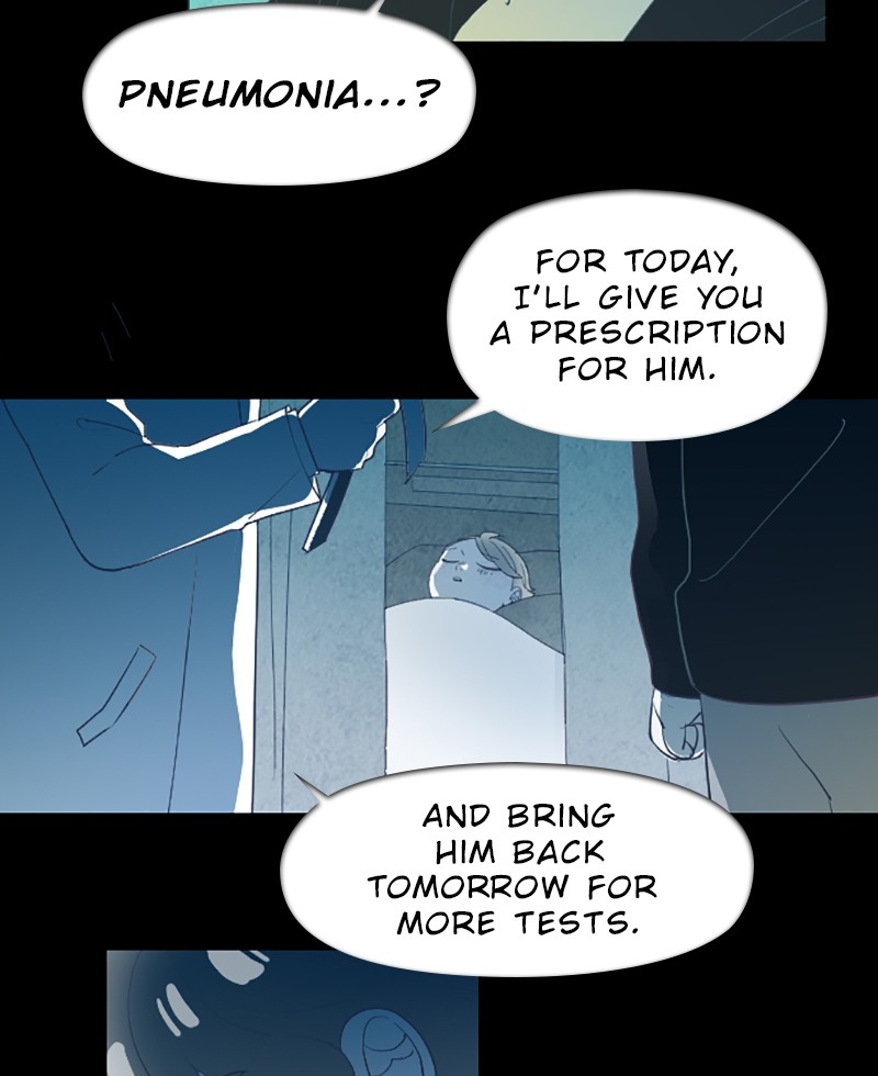 Ghost Teller Chapter 43 page 7 - Chapter 43: The Story of Brothers - Part III