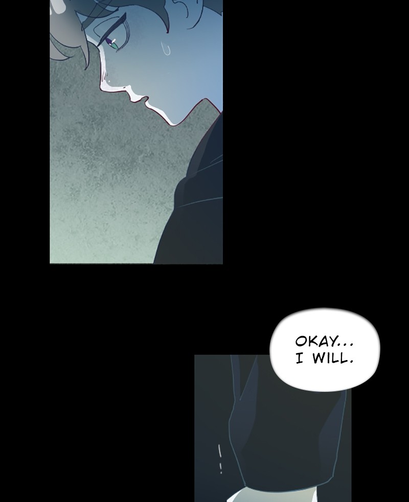 Ghost Teller Chapter 43 page 8 - Chapter 43: The Story of Brothers - Part III