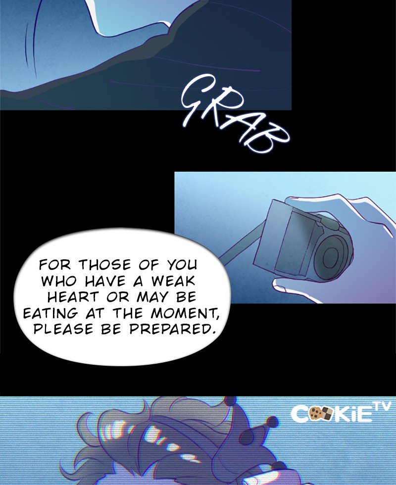 Ghost Teller Chapter 44 page 12 - Chapter 44: The Story of Brothers - Part IV