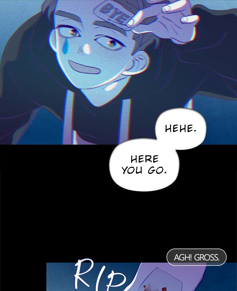 Ghost Teller Chapter 44 page 13 - Chapter 44: The Story of Brothers - Part IV