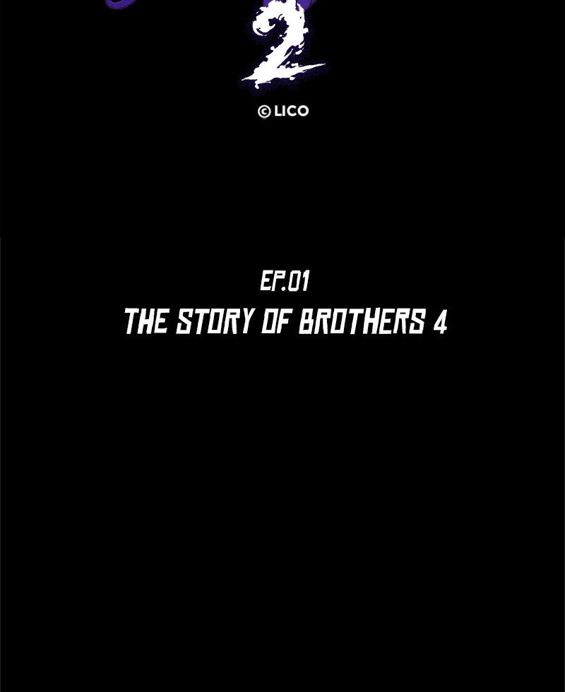 Ghost Teller Chapter 44 page 18 - Chapter 44: The Story of Brothers - Part IV