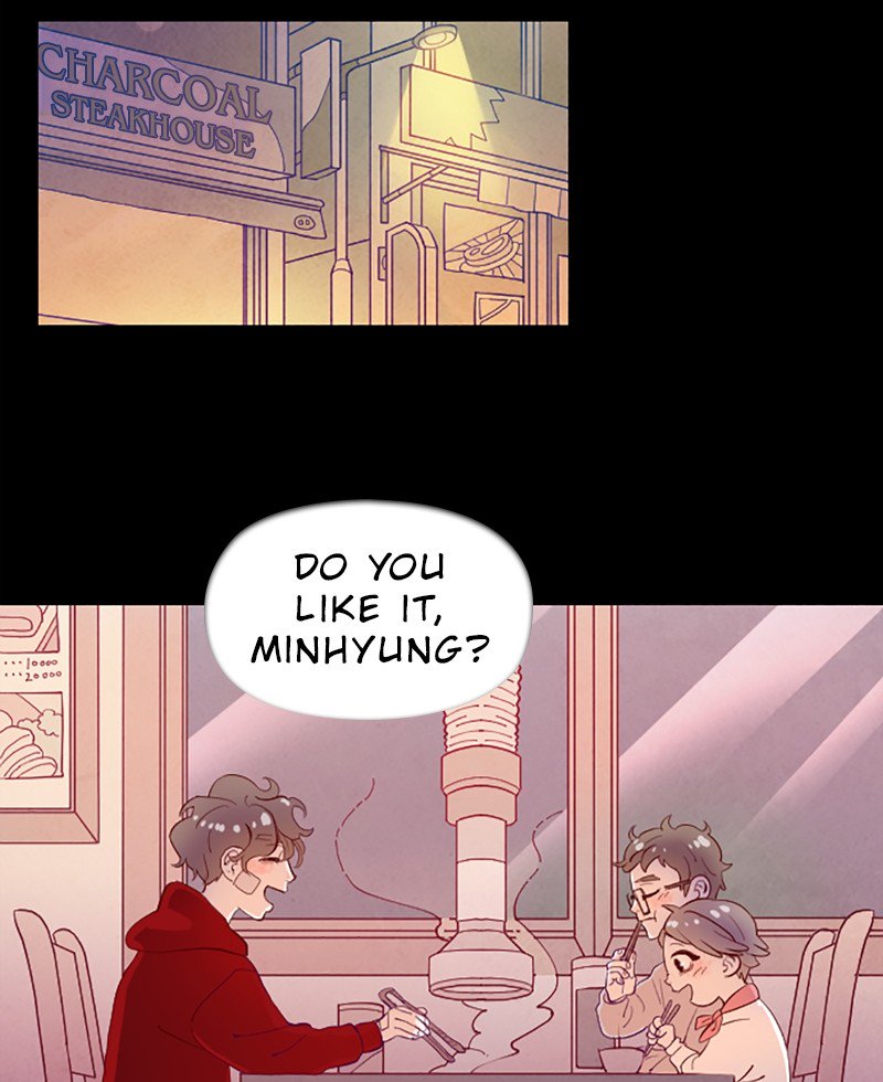 Ghost Teller Chapter 44 page 20 - Chapter 44: The Story of Brothers - Part IV