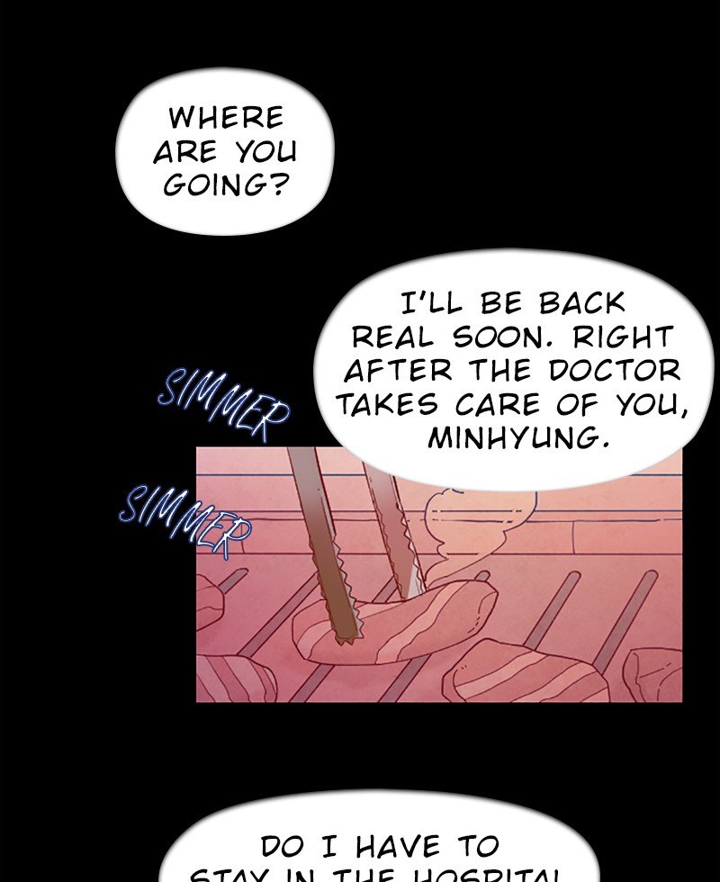 Ghost Teller Chapter 44 page 23 - Chapter 44: The Story of Brothers - Part IV