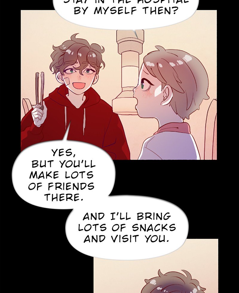 Ghost Teller Chapter 44 page 24 - Chapter 44: The Story of Brothers - Part IV