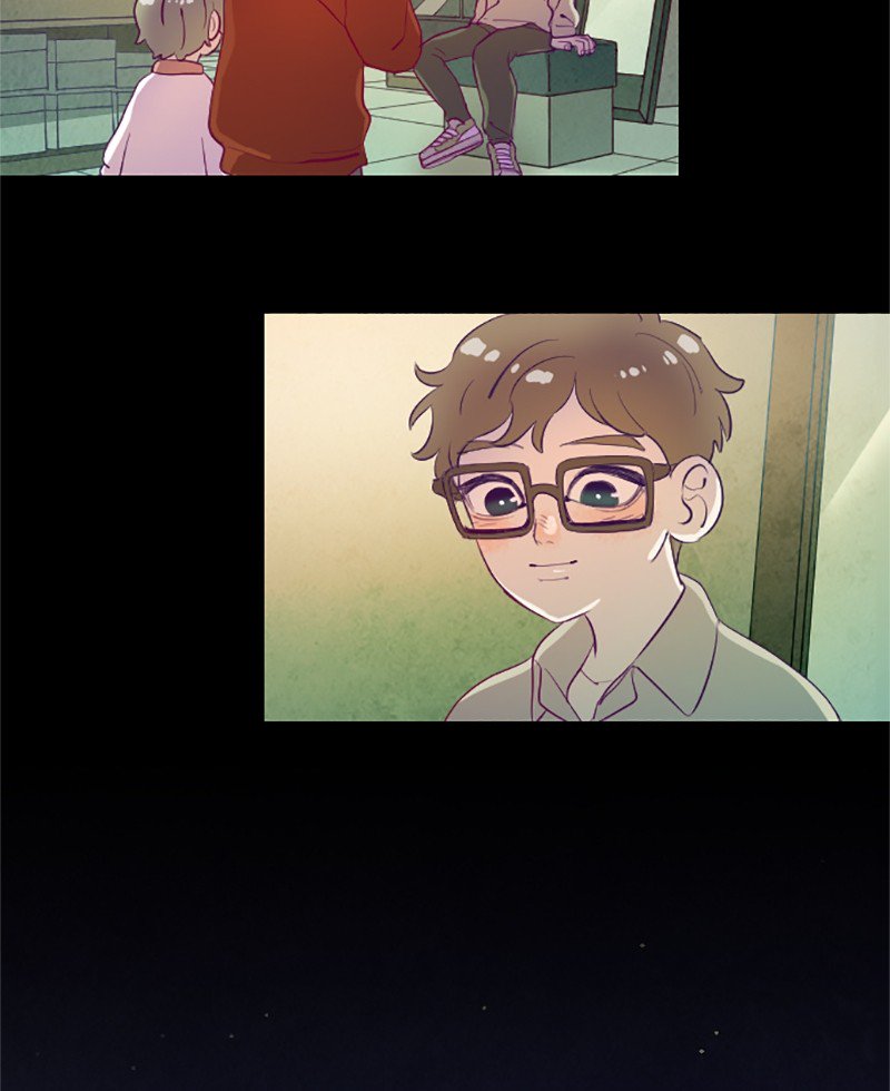 Ghost Teller Chapter 44 page 28 - Chapter 44: The Story of Brothers - Part IV