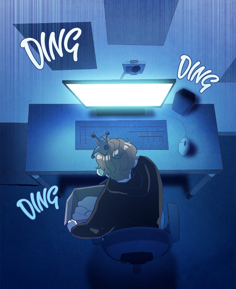 Ghost Teller Chapter 44 page 3 - Chapter 44: The Story of Brothers - Part IV