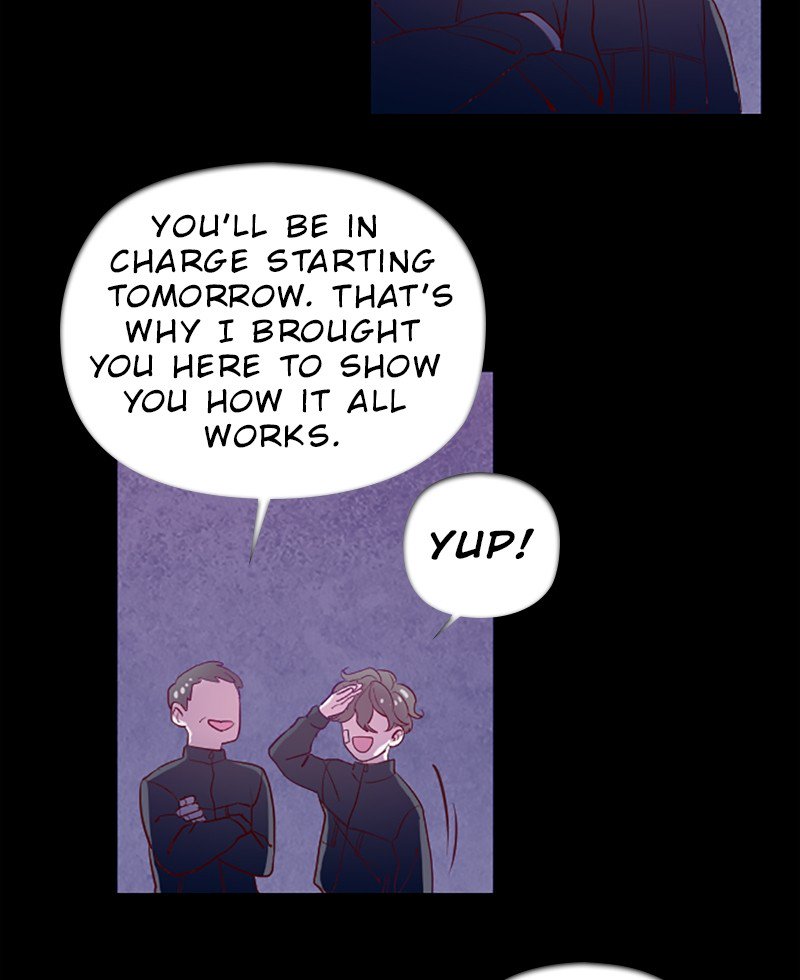 Ghost Teller Chapter 44 page 35 - Chapter 44: The Story of Brothers - Part IV