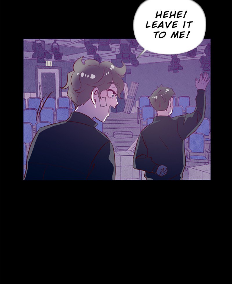 Ghost Teller Chapter 44 page 36 - Chapter 44: The Story of Brothers - Part IV
