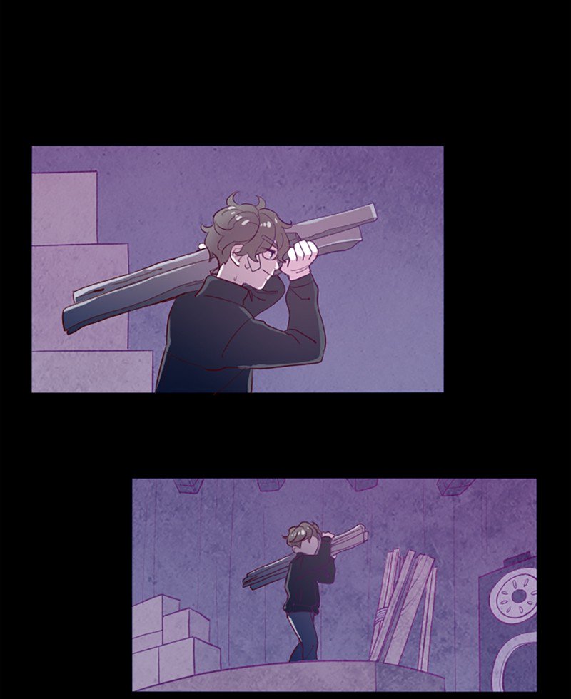Ghost Teller Chapter 44 page 37 - Chapter 44: The Story of Brothers - Part IV