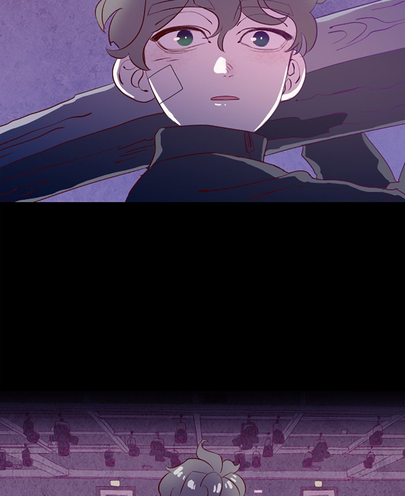 Ghost Teller Chapter 44 page 39 - Chapter 44: The Story of Brothers - Part IV