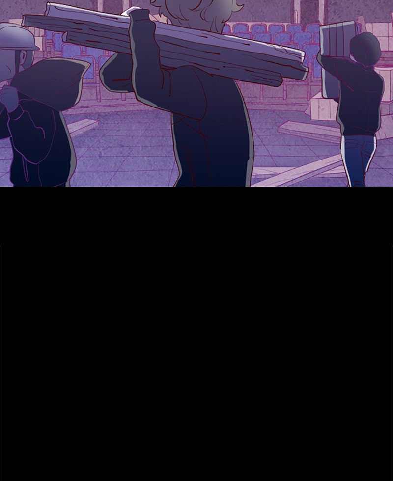 Ghost Teller Chapter 44 page 40 - Chapter 44: The Story of Brothers - Part IV