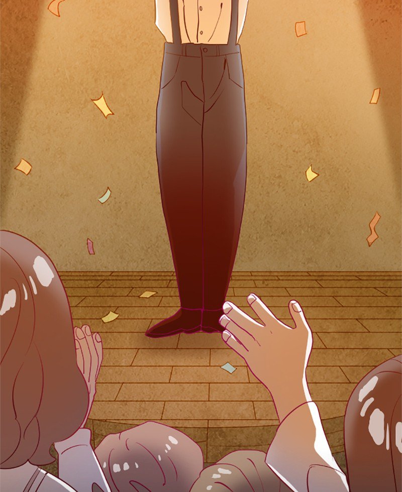 Ghost Teller Chapter 44 page 45 - Chapter 44: The Story of Brothers - Part IV