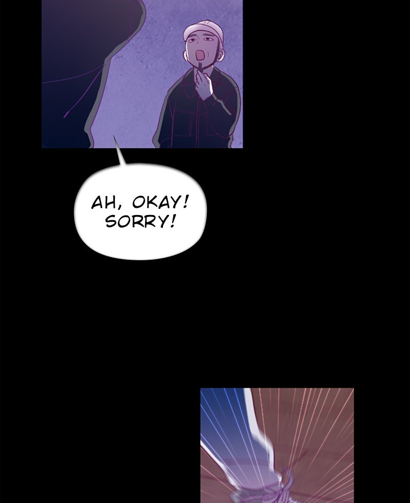 Ghost Teller Chapter 44 page 49 - Chapter 44: The Story of Brothers - Part IV
