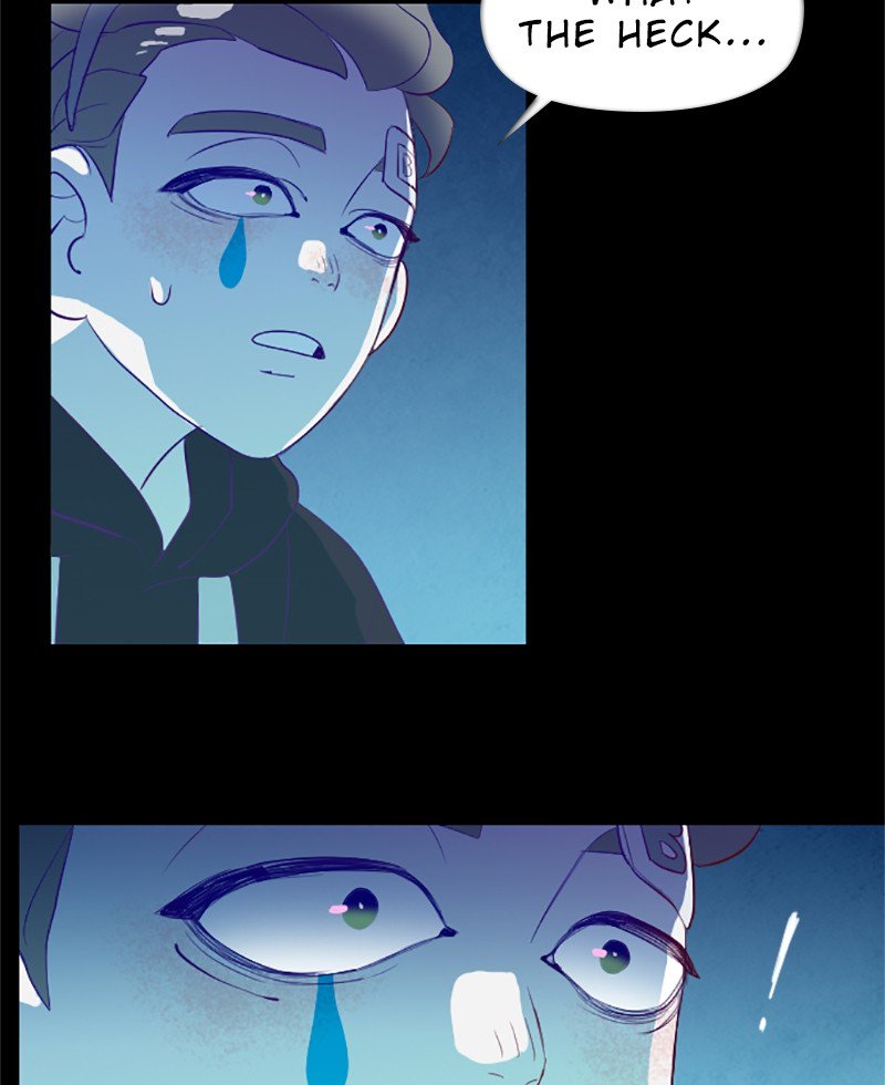 Ghost Teller Chapter 44 page 5 - Chapter 44: The Story of Brothers - Part IV