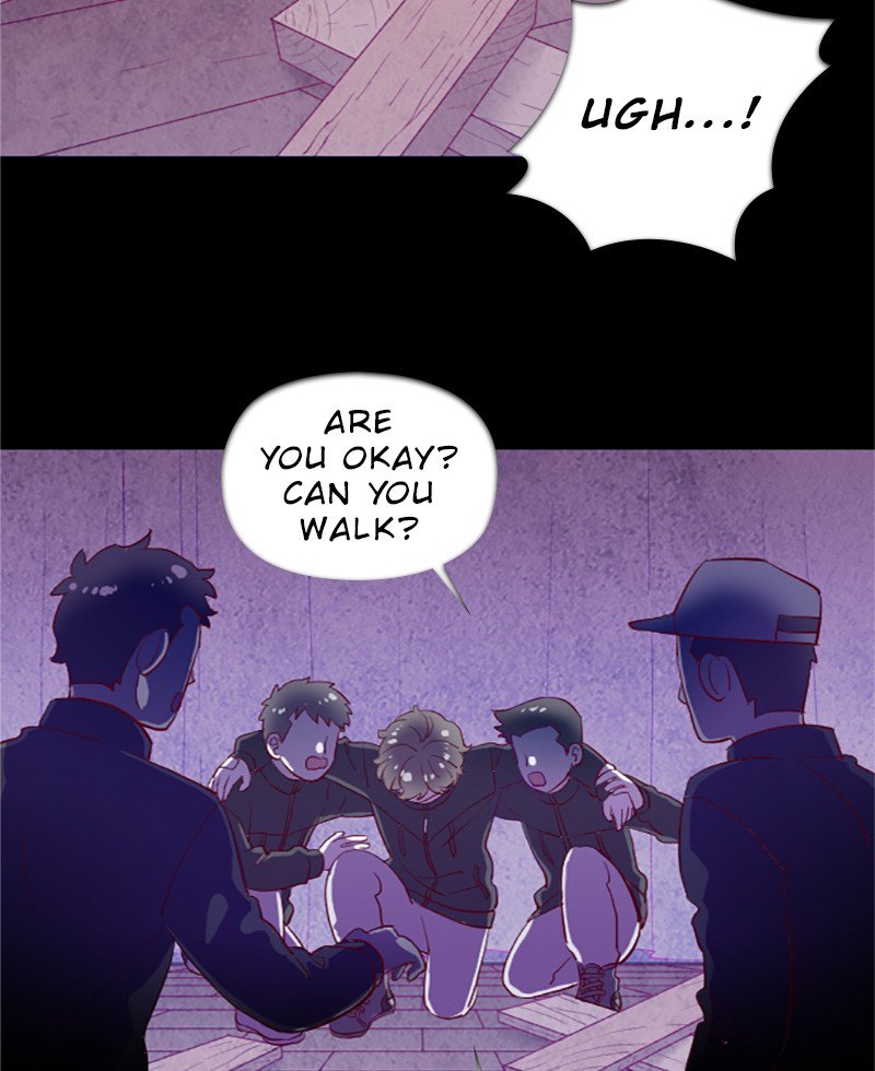 Ghost Teller Chapter 44 page 53 - Chapter 44: The Story of Brothers - Part IV