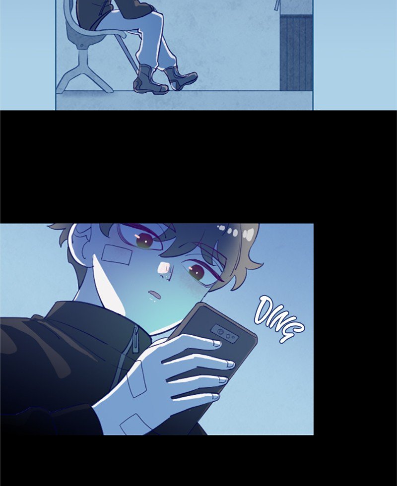 Ghost Teller Chapter 44 page 58 - Chapter 44: The Story of Brothers - Part IV