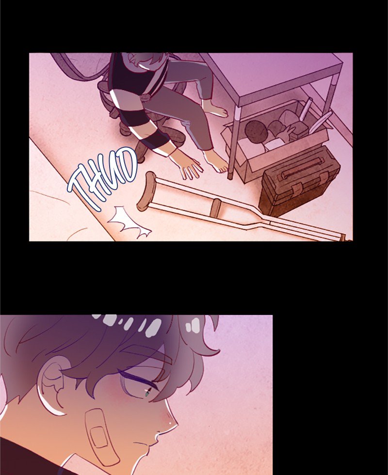 Ghost Teller Chapter 44 page 64 - Chapter 44: The Story of Brothers - Part IV