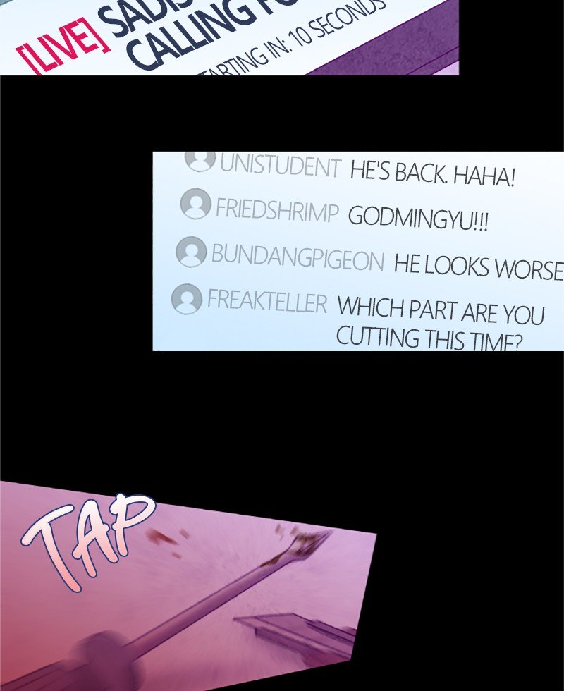 Ghost Teller Chapter 44 page 68 - Chapter 44: The Story of Brothers - Part IV