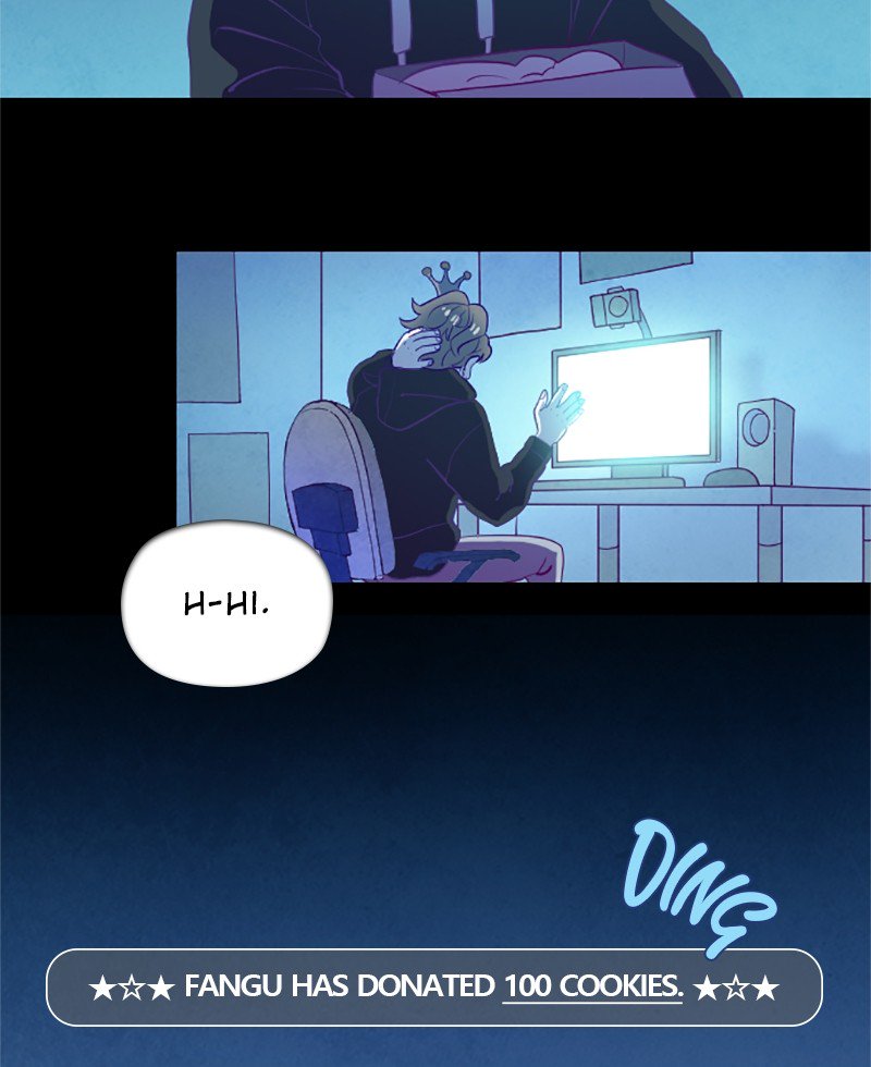 Ghost Teller Chapter 44 page 7 - Chapter 44: The Story of Brothers - Part IV