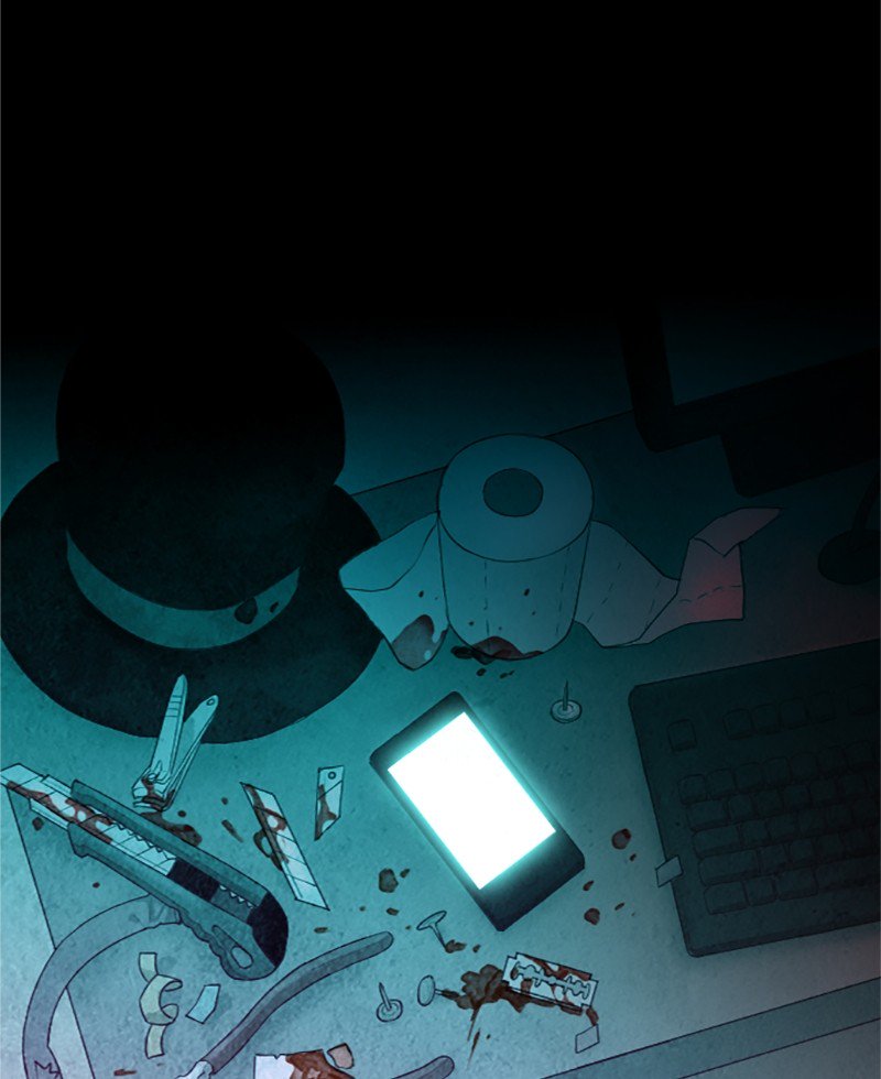 Ghost Teller Chapter 44 page 76 - Chapter 44: The Story of Brothers - Part IV