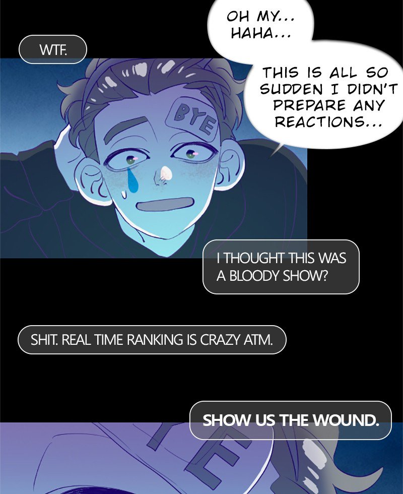 Ghost Teller Chapter 44 page 9 - Chapter 44: The Story of Brothers - Part IV