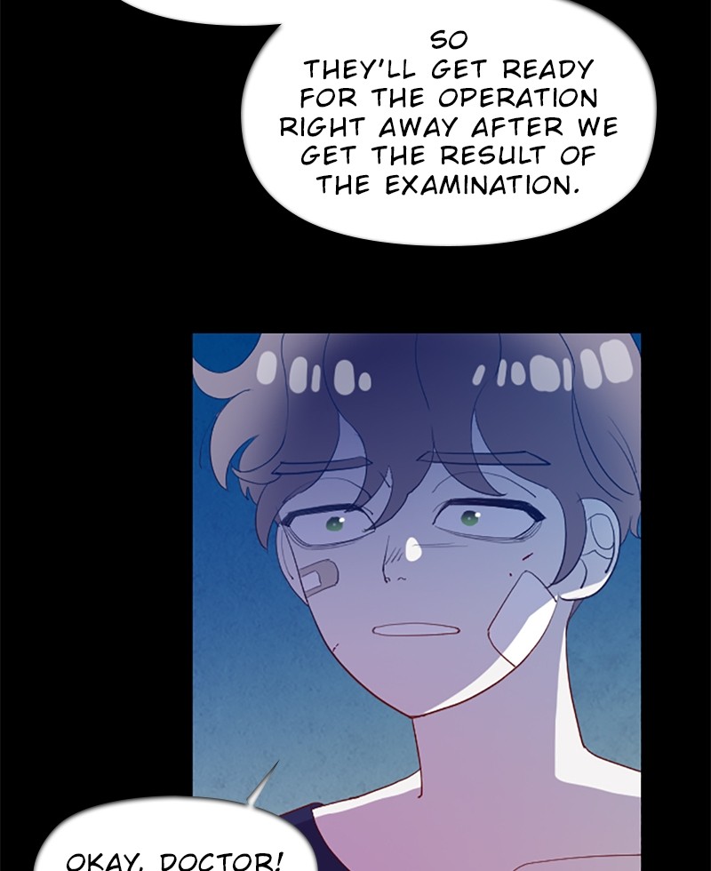 Ghost Teller Chapter 45 page 10 - Chapter 45: The Story of Brothers - Part V