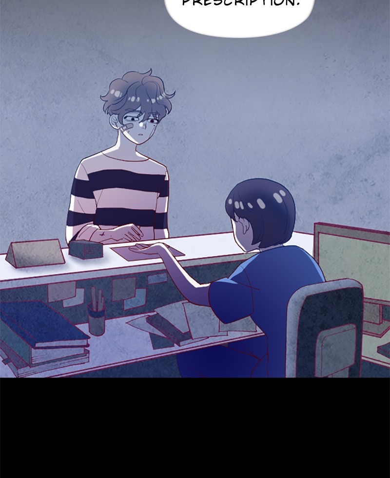 Ghost Teller Chapter 45 page 13 - Chapter 45: The Story of Brothers - Part V