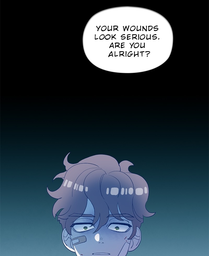 Ghost Teller Chapter 45 page 14 - Chapter 45: The Story of Brothers - Part V