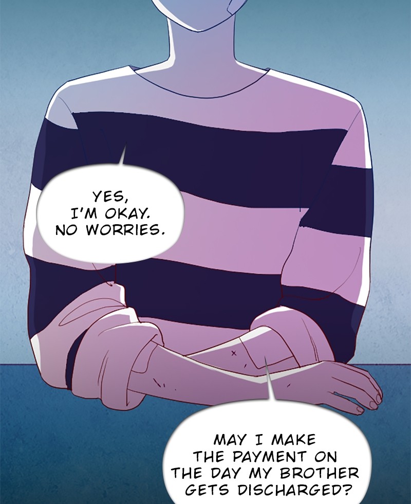 Ghost Teller Chapter 45 page 15 - Chapter 45: The Story of Brothers - Part V