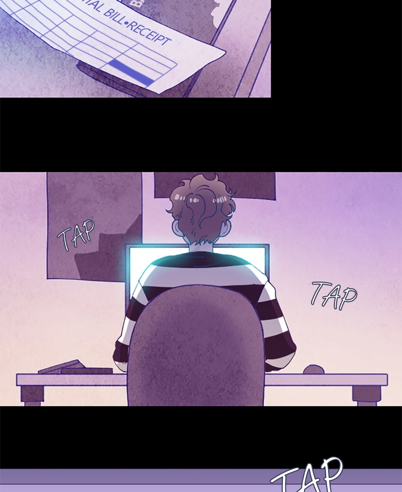 Ghost Teller Chapter 45 page 18 - Chapter 45: The Story of Brothers - Part V